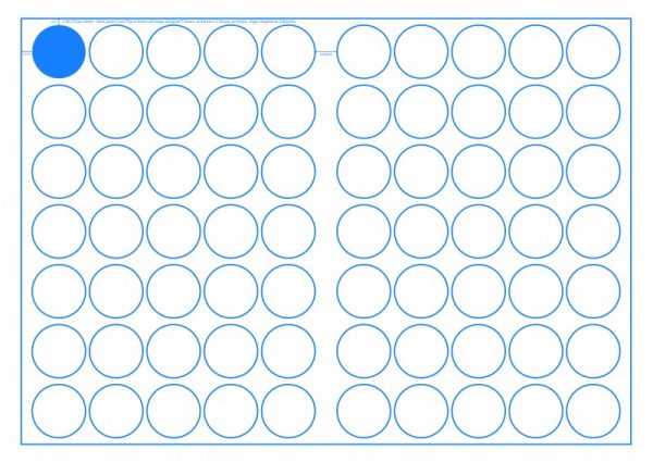SRA3 Digital Pre Cut Sheets