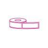 Dymo Compatible Std Address Labels