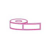Dymo Compatible Std Address Labels