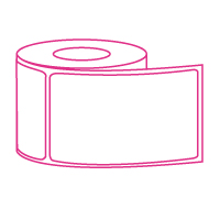 Dymo Compatible Shipping Labels
