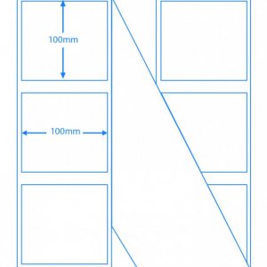 Thermal Transfer Labels