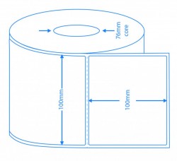 Thermal Transfer Labels