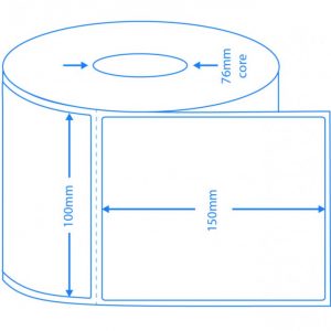 Thermal Transfer Labels