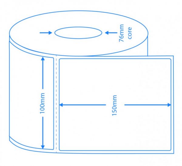 Thermal Transfer Labels