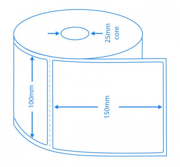 Direct Thermal Labels