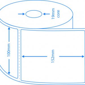 Direct Thermal Labels