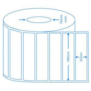 Direct Thermal Labels