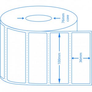 Thermal Transfer Labels