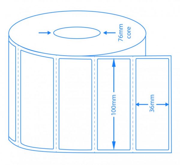 Thermal Transfer Labels