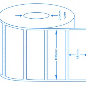 Thermal Transfer Labels