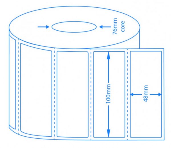 Thermal Transfer Labels