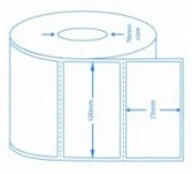 Thermal Transfer Labels