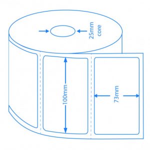 Thermal Transfer Labels