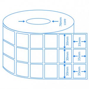 Thermal Transfer Labels