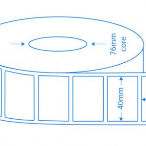 Thermal Transfer Labels