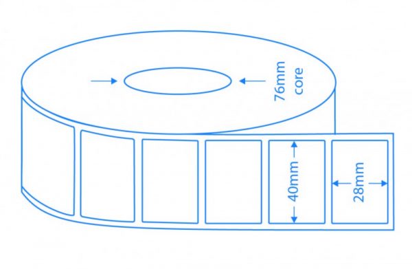 Thermal Transfer Labels