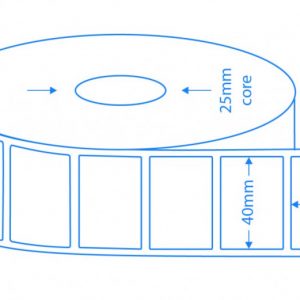 Thermal Transfer Labels