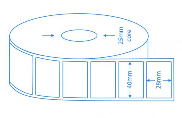 Thermal Transfer Labels