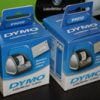 Dymo 99010 Std Address Labels