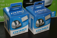 Dymo 99010 Std Address Labels