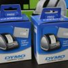 Dymo 99012 Large Address Labels