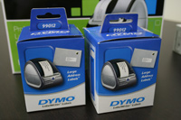 Dymo 99012 Large Address Labels