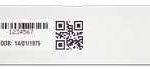 Wristband ZEBRA Z BAND U