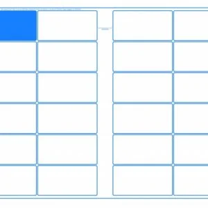 SRA3 Digital Pre Cut Sheets