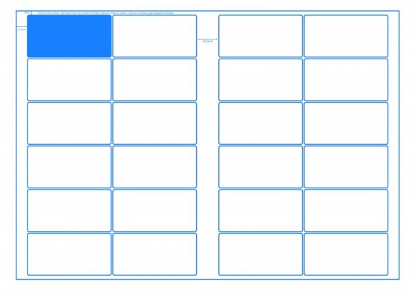 SRA3 Digital Pre Cut Sheets