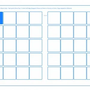 SRA3 Digital Pre Cut Sheets