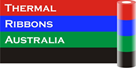 thermal robbons australia