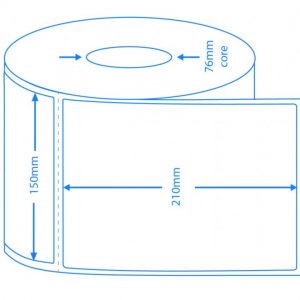 Thermal Transfer Labels