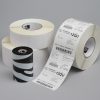 Zebra Labels – Thermal Transfer