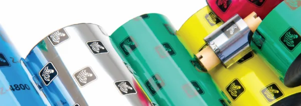 Zebra Desktop Ribbon