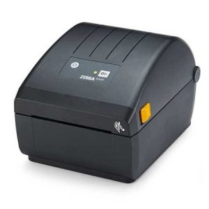 Zebra ZD220d Label Printer