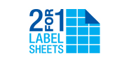 lablesheets