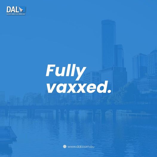 Victorian Government Mandate of COVID-19 Vaccination