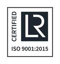certified