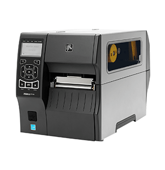 Zebra Label Printers