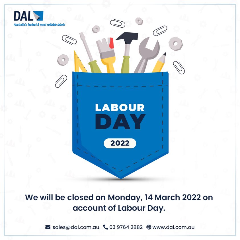 Labour DAY