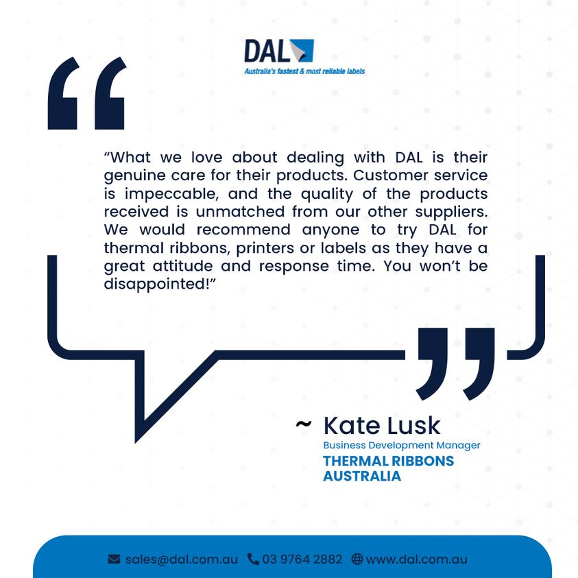 Customer Testimonials