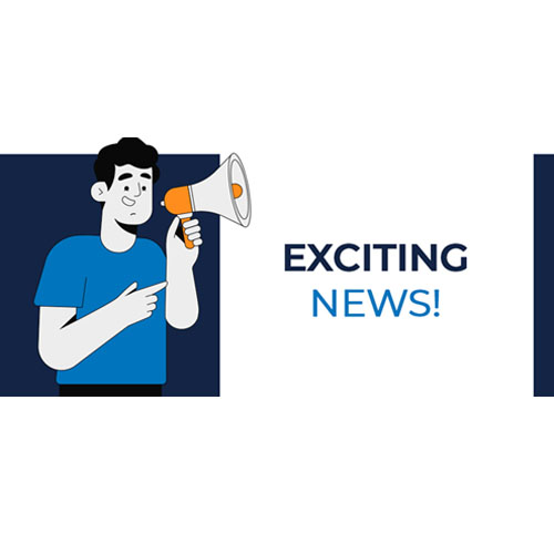 Exciting times at Dial A Label Pty Ltd!