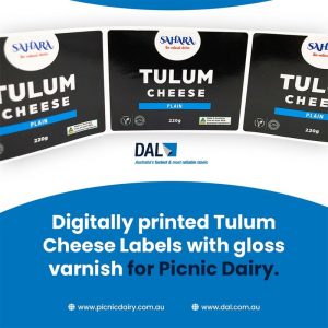 Digital Labels Printing Australia | Premium Label Printing Services
