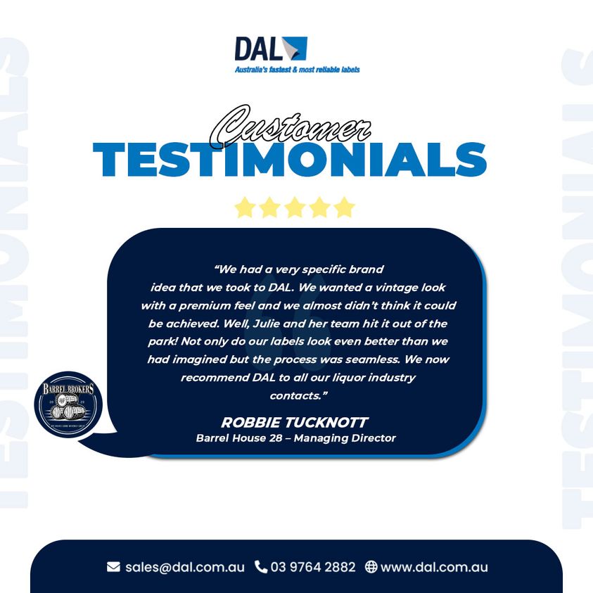 Nothing echoes the credibility and efficiency of a business better than positive customer reviews. With a line of satisfied customers, we have gained a positive reputation in the industry and have become Australia’s