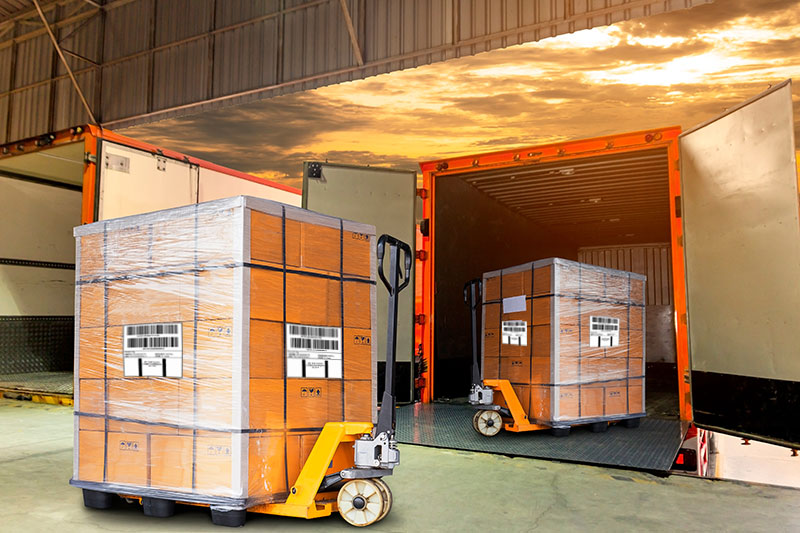 pallet-labels