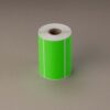 green fluoro labels
