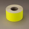 fluoro yellow labels
