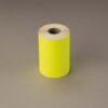 yellow fluoro labels