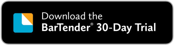 Free BarTender 30 Day Trial