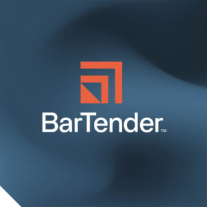 BarTender Automation - Application + 2 Printers Annual Subscription (Includes Standard MSA) BTA-2-SUB-1YR